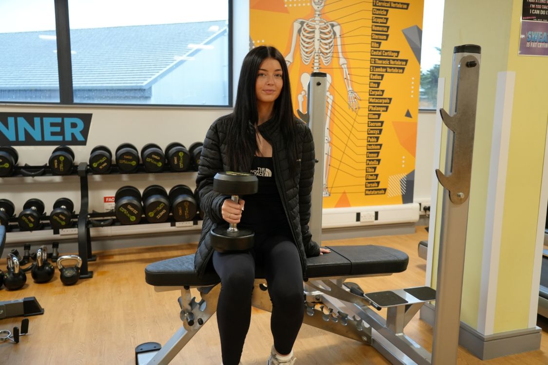 Ava McGowan
